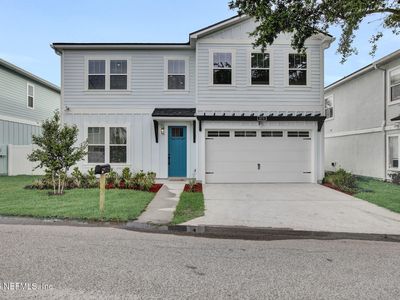 673 6TH Avenue S, Jacksonville Beach, FL, 32250