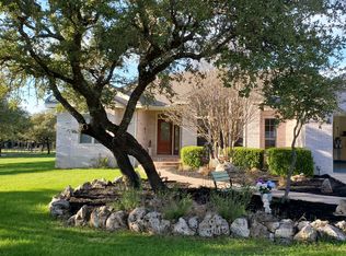 340 County Road 100, Burnet, TX 78611