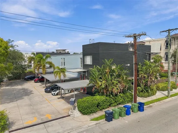 2509 W Azeele St, Tampa, FL 33609