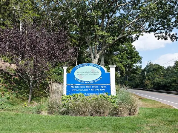 9 Compass Way Unit 103, Westerly, RI 02891