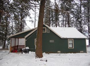 538 County Line Rd, Plummer, ID 83851