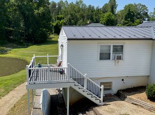 875 Millers Cottage Ln, Earlysville, VA 22936