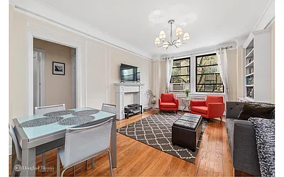 Sold by Douglas Elliman