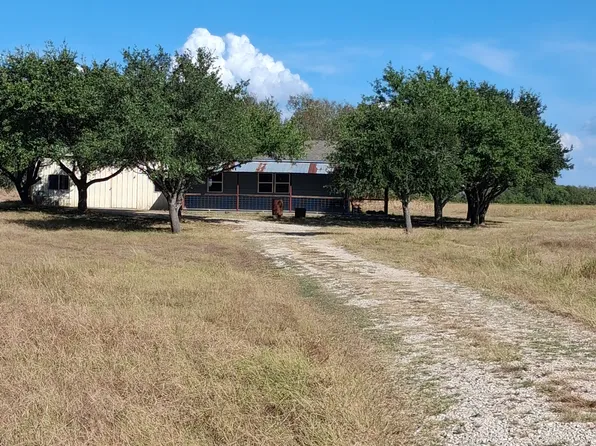 2269 County Road 2166, Caddo Mills, TX 75135