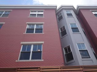 1310 Commonwealth Ave, Boston, MA 02134