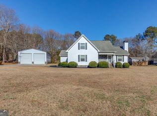 1416 Kingston Way, Colbert, GA 30628