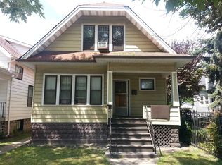 10122 S Wentworth Ave, Chicago, IL