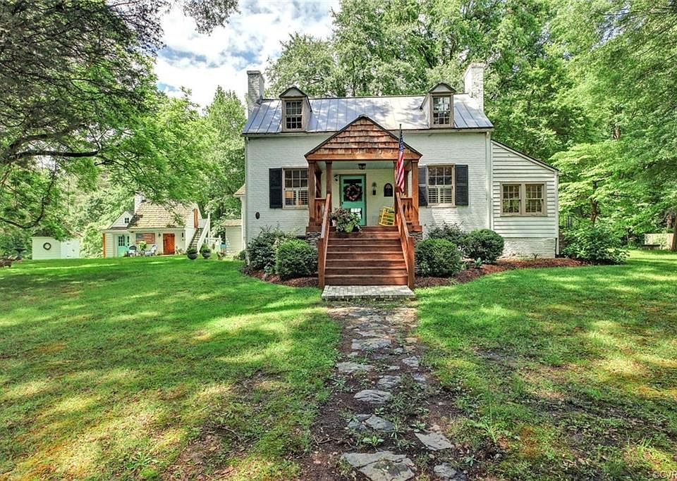 12200 Old Buckingham Rd, Midlothian, VA 23113 Zillow