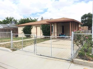 220 E Moneta Ave, Bakersfield, CA