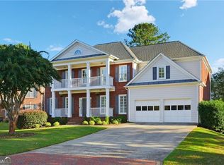 914 Saints Ct, Marietta, GA 30068