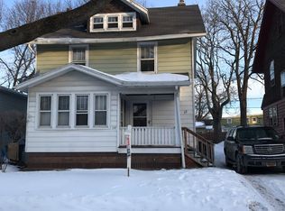 38 Hillendale St, Rochester, NY 14619