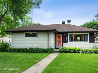 603 W Palatine Rd, Palatine, IL 60067