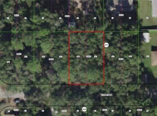 406 Violet Ln, Inverness, FL 34452