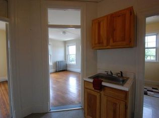 417 North St APT 5, Pittsfield, MA 01201