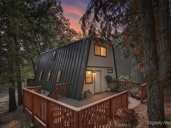 1323 Silverado Rd, Big Bear City, CA 92314