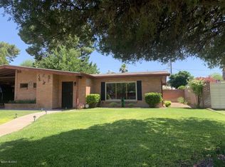 2548 E Kleindale Rd, Tucson, AZ 85716