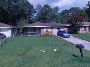 459 Magnolia St, Slidell, LA 70460