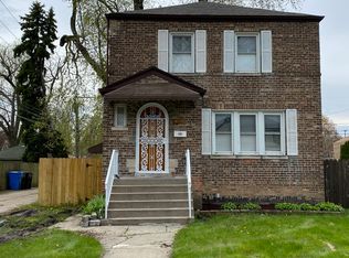 8244 S Artesian Ave, Chicago, IL