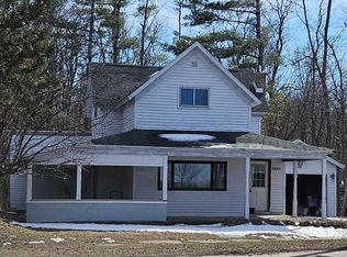 7933 Lake St, Bear Lake, MI 49614