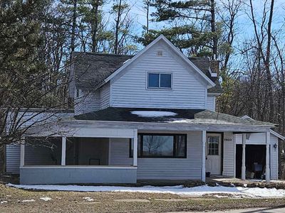 7933 Lake St, Bear Lake, MI, 49614