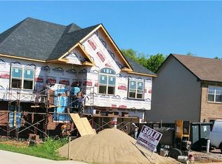 17 Eagles Lndg LOT 17, Clarksville, TN 37040