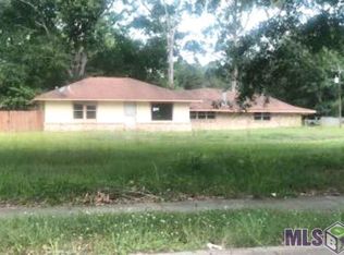 1489 McHugh Rd, Baker, LA 70714