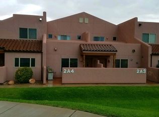 3764 Prickly Pear Cir APT 2A4, Moab, UT 84532