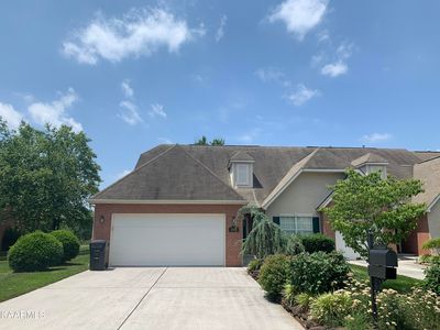 2547 Moss Creek Rd, Knoxville, TN, 37912
