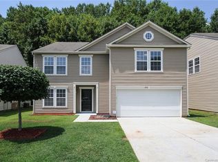 4714 Reinbeck Dr, Charlotte, NC 28269