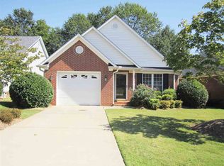 441 Rambling Rose Way, Moore, SC 29369