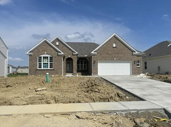 5978 Hawks Ln, Milford, OH 45150