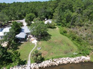 355 Bay Magnolia Ln, Santa Rosa Beach, FL 32459