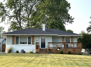 305 Bryan Rd, Ottumwa, IA 52501