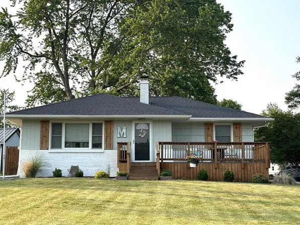 305 Bryan Rd, Ottumwa, IA 52501