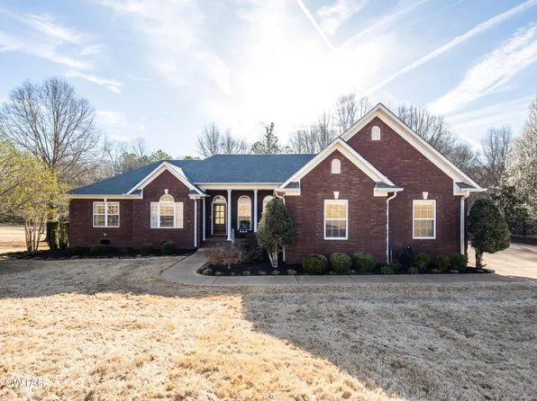 409 Masters Dr, Lexington, TN 38351