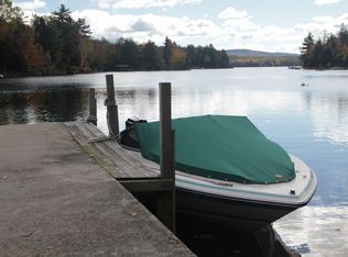 6 Ridgewood Point Rd, Sunapee, NH 03782