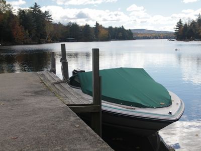6 Ridgewood Point Rd, Sunapee, NH, 03782