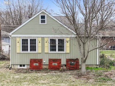 3921 Liberty Blvd, Westmont, IL, 60559