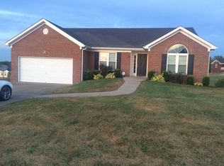 100 Tom Spragens Rd, Danville, KY 40422