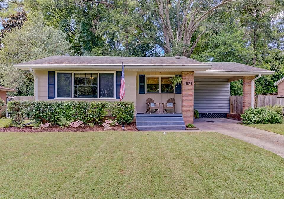 1st image of 1821 Macarthur Dr