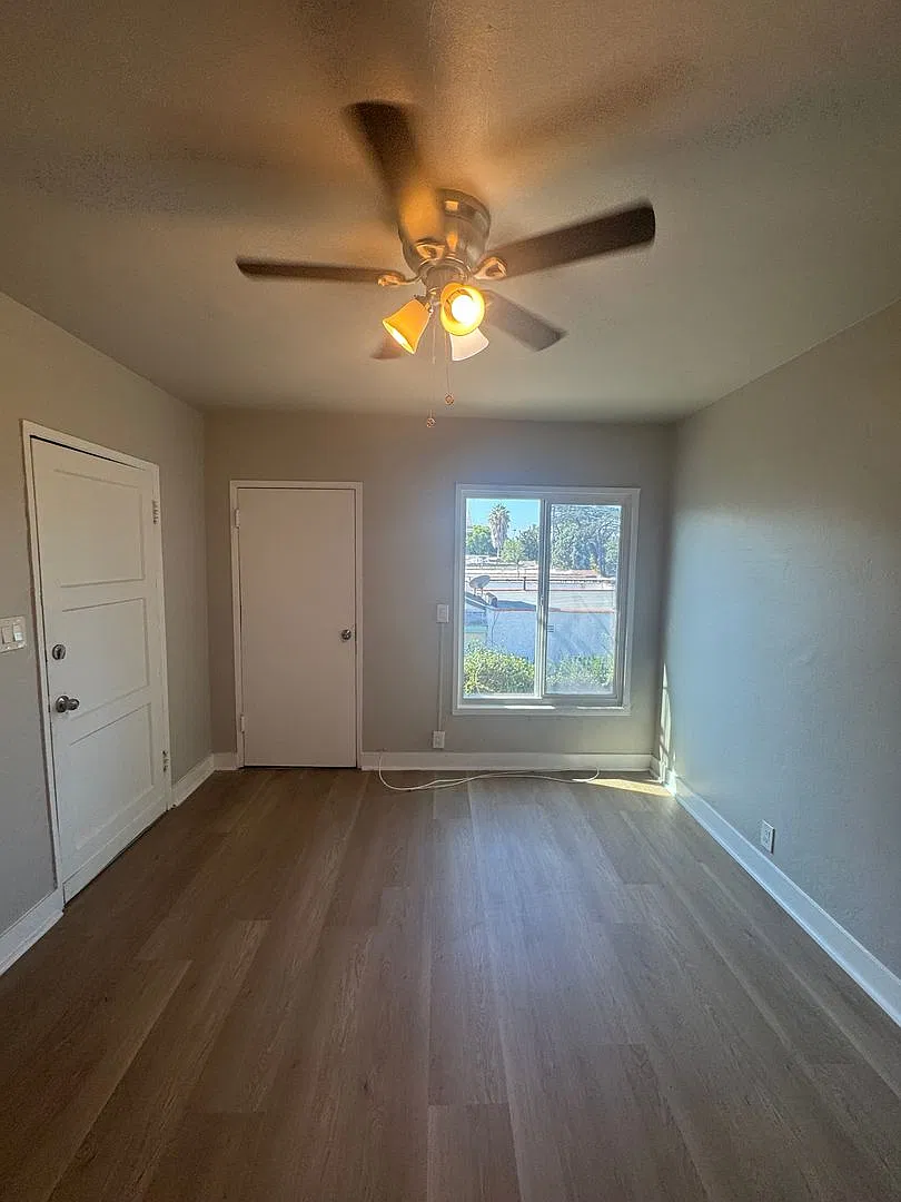 1 bed, 1.0 bath, 502 sqft, $1,850 — Photo 2