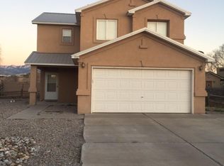 9327 Vista Clara Loop NW, Albuquerque, NM 87114