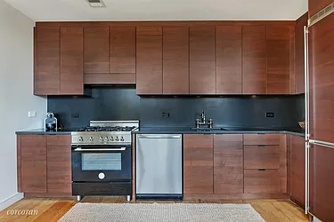 Rented by Corcoran