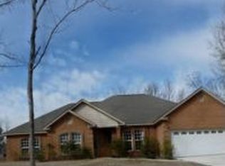 5367 Redland Rd, Wetumpka, AL 36093