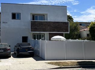3824 Keystone Ave #9, Culver City, CA 90232