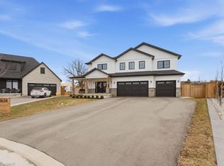 3634 Vosburgh Pl, Campden, ON L0R1G0