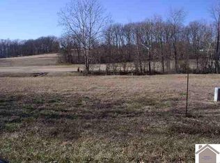 12 Fairway Dr LOT 12, Benton, KY 42025