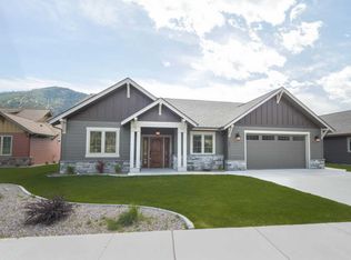 481 Cahill Rise, Missoula, MT 59802