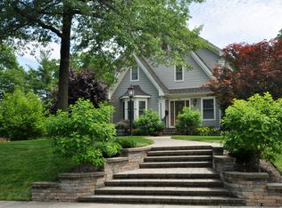 860 Standish Ave, Westfield, NJ 07090