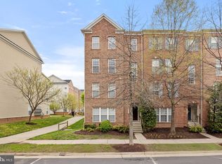 2288 Merseyside Dr, Woodbridge, VA 22191